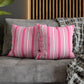 Pink Stripes.