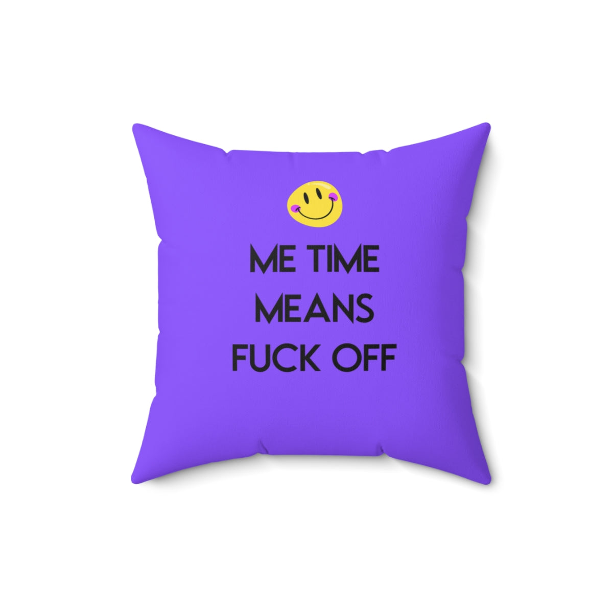 Me Time Cushion Cover A