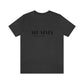 Cavendish. New Mummy Established 2022. Unisex Jersey Short Sleeve Tee