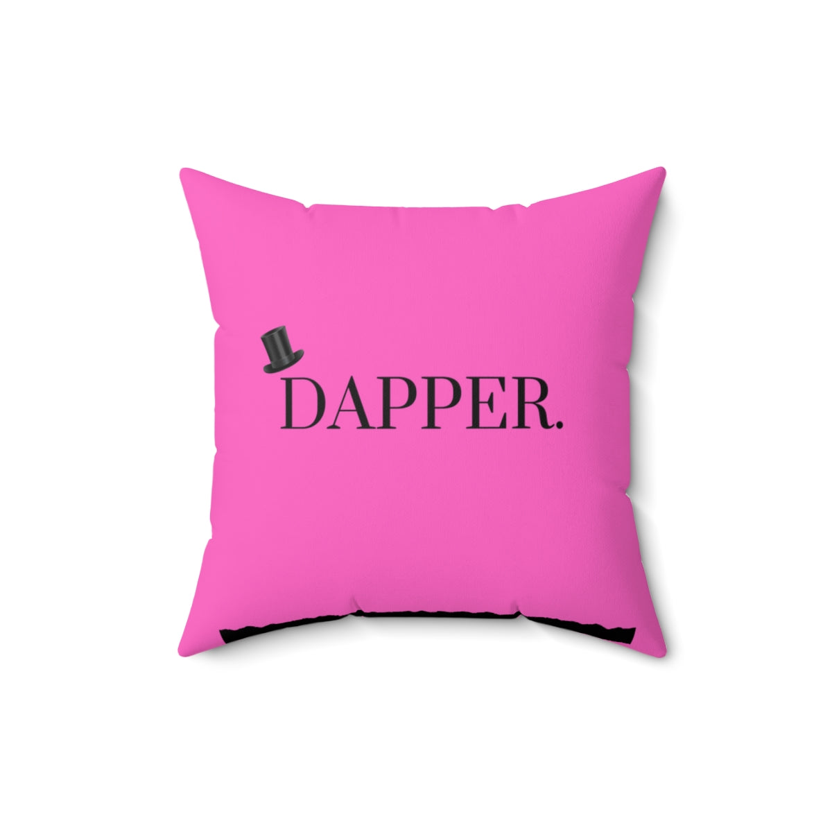 Dapper.