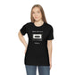 Speak Your Truth. Unisex Jersey Short Sleeve Tee.