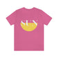 Sun. Unisex Jersey Short Sleeve Tee
