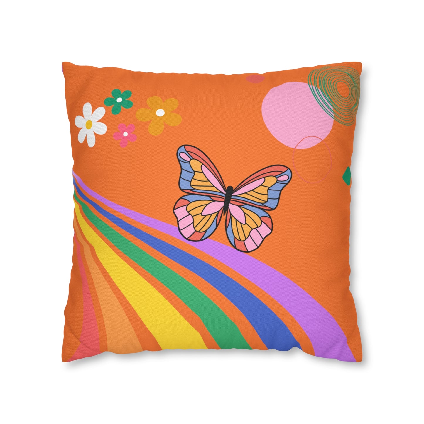 Butterfly.