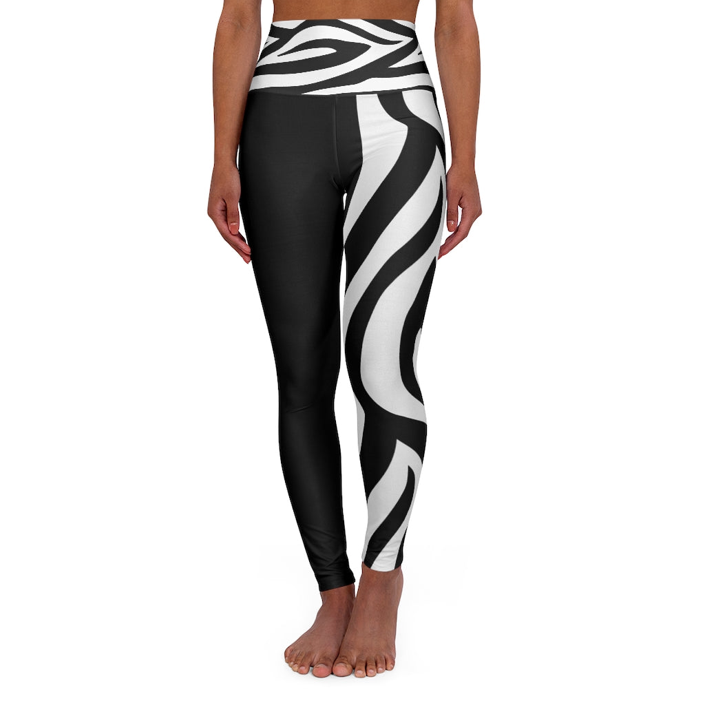 Zebra.