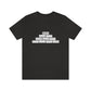 Empowerment Building Blocks. Unisex Jersey Short Sleeve Tee