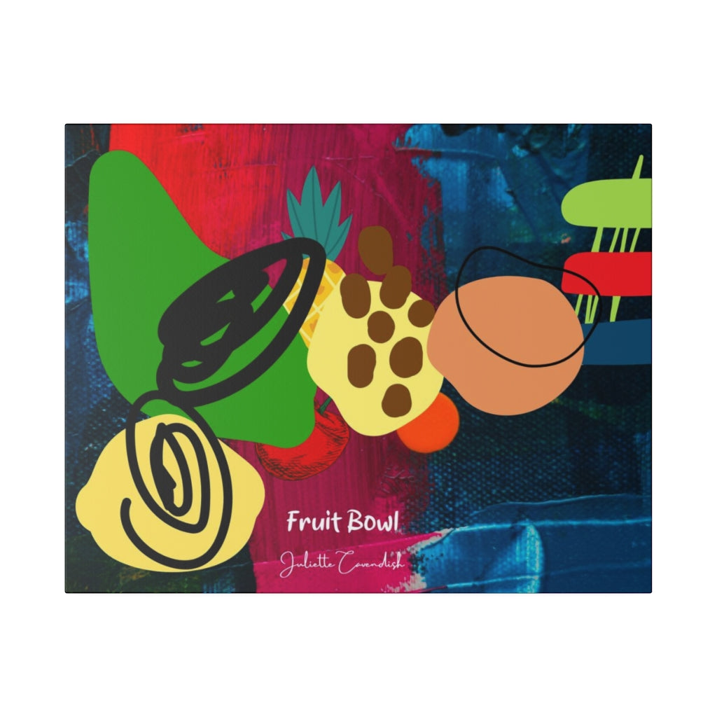 Fruit Bowl