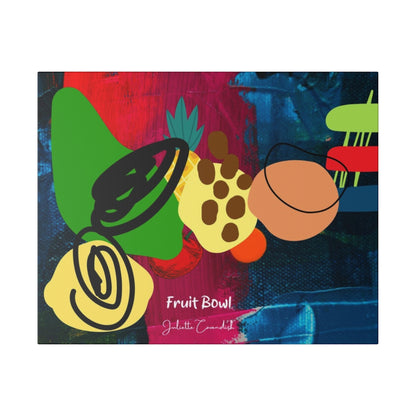 Fruit Bowl