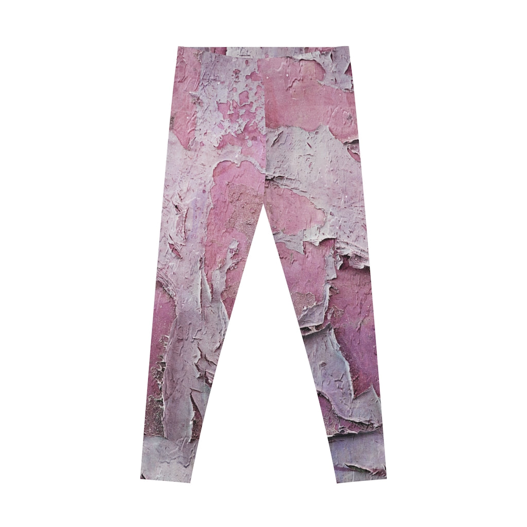 Pink Peel.