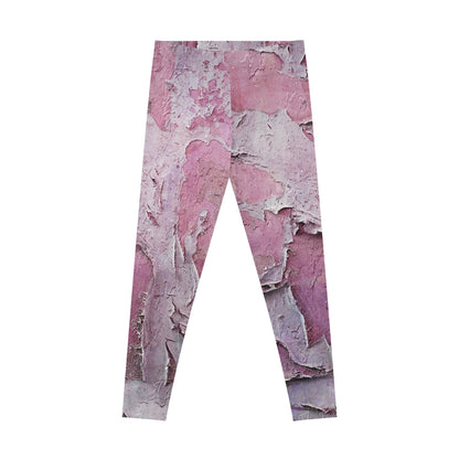Pink Peel.