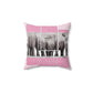Pink Elephants.