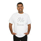 Happily Neuro-Divergent Cotton Tee