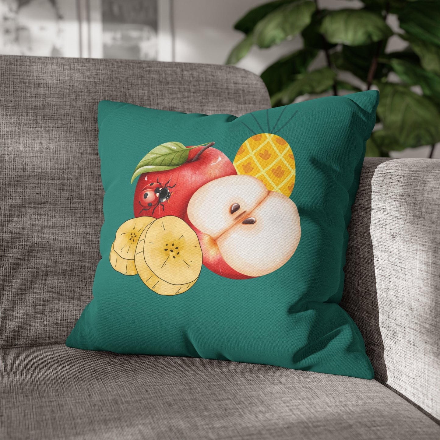 Fruit Bowl.