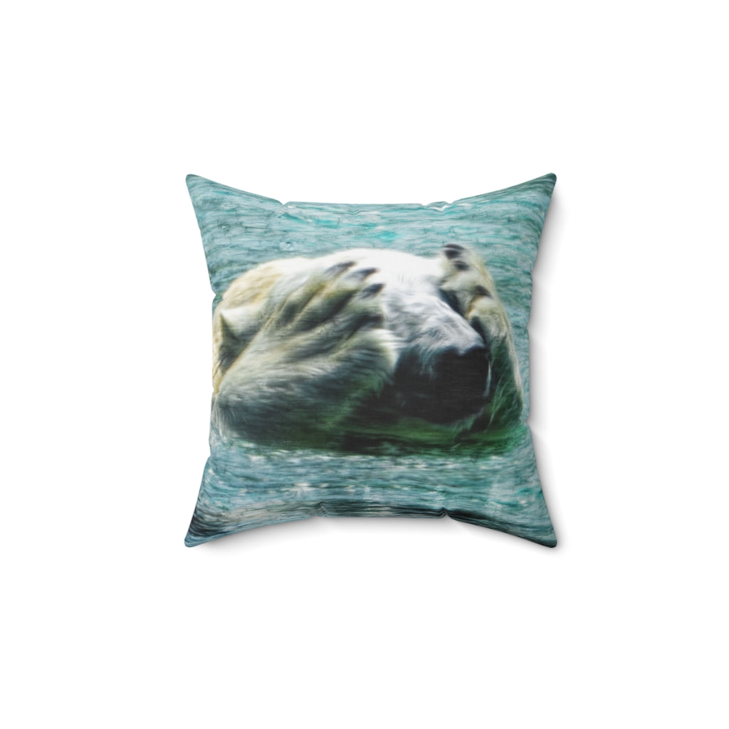 Polar Bear.