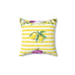 Lemon Stripes.
