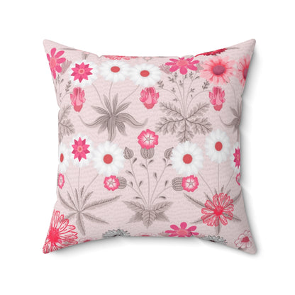 Pink Daisies.