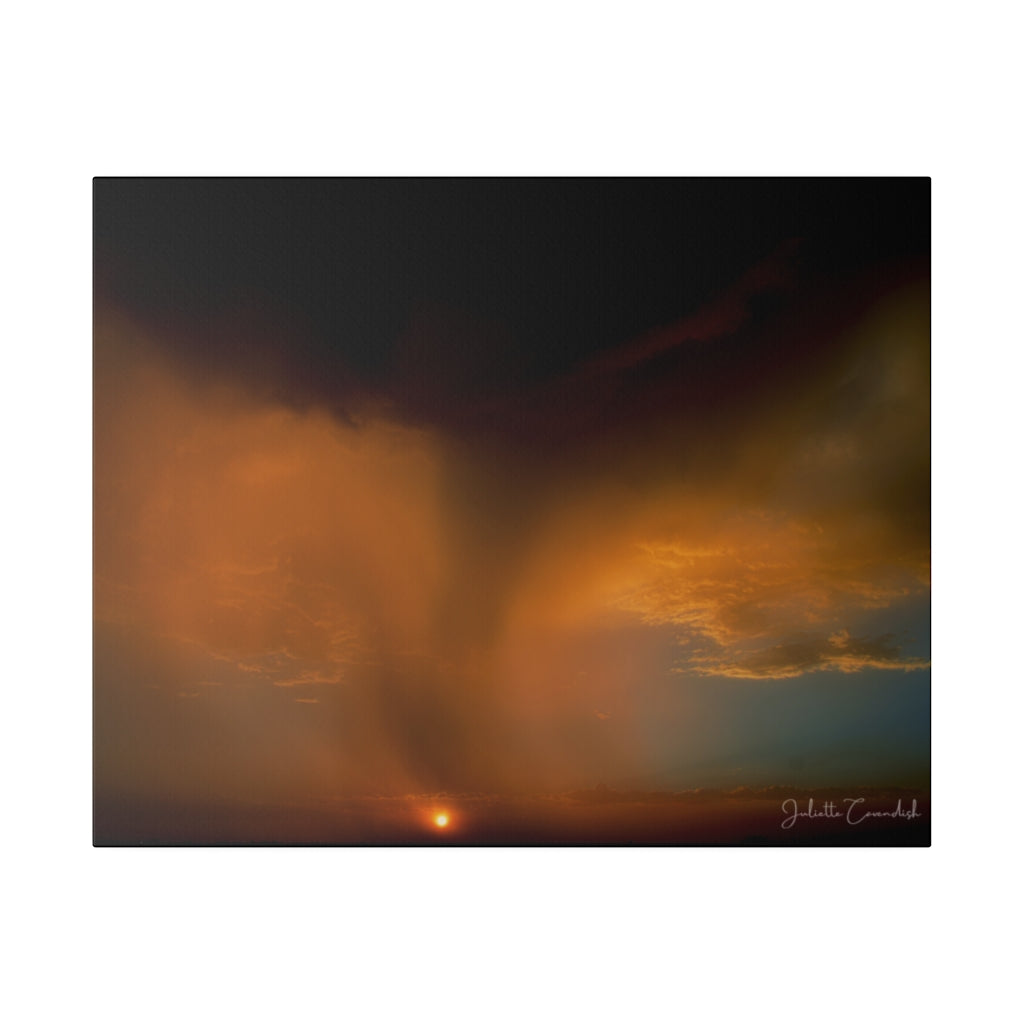 Outback Twister