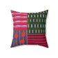 White Rain - Cushion Cover