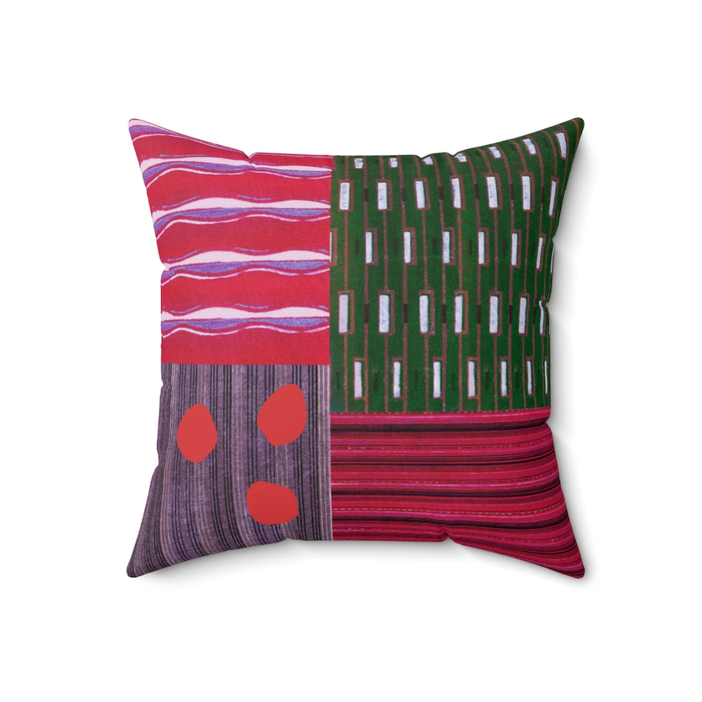 White Rain - Cushion Cover