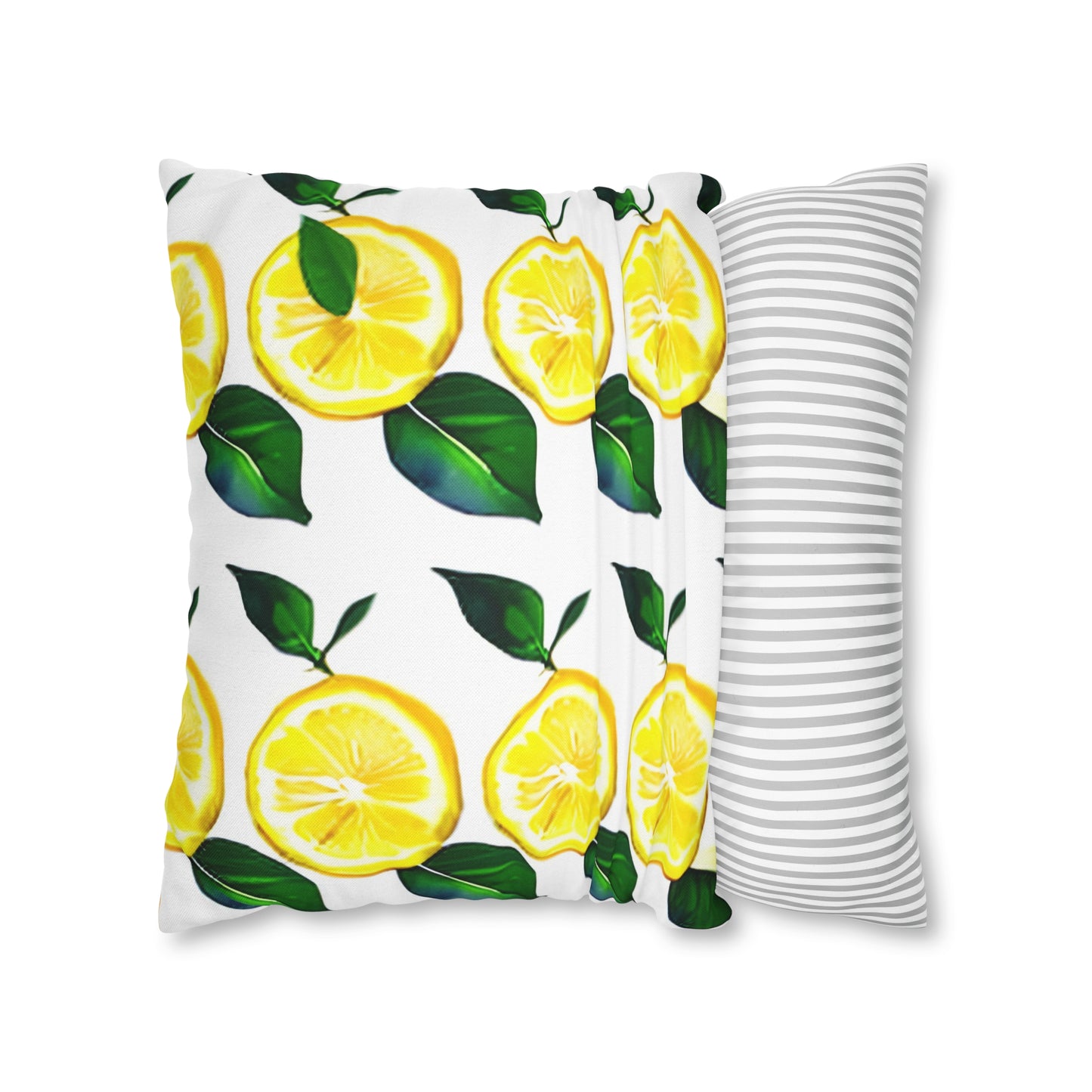 Them Be Lemons.