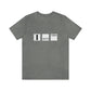 I Got This. Unisex Jersey Short Sleeve Tee