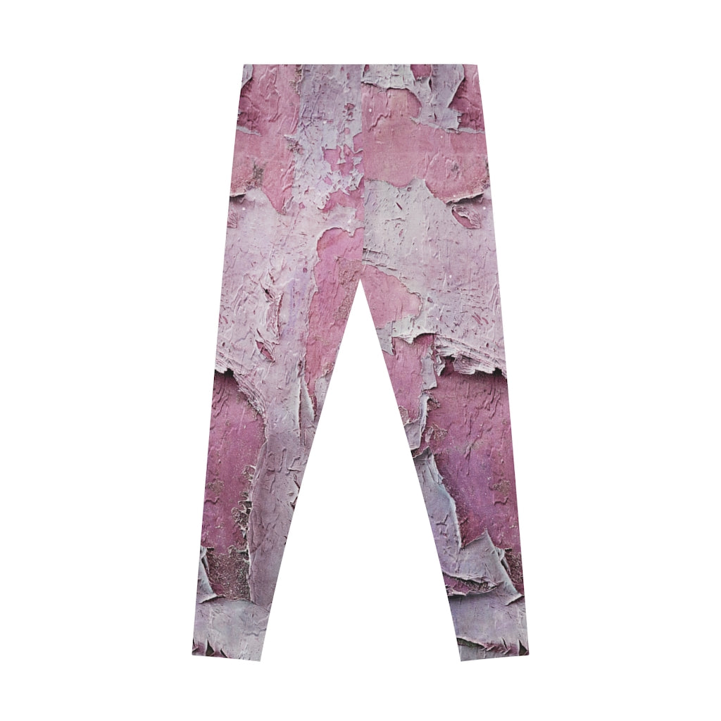 Pink Peel.