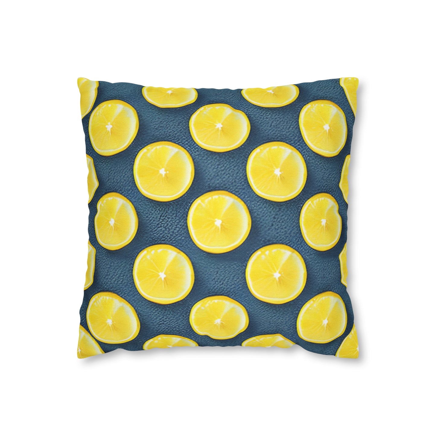 Pattern of Lemons.