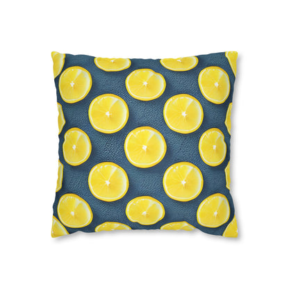 Pattern of Lemons.