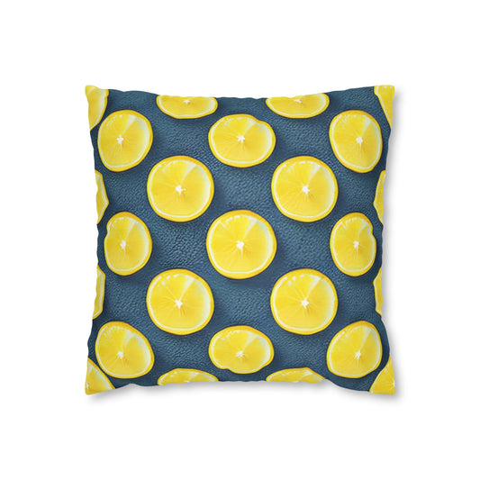 Pattern of Lemons.