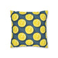 Pattern of Lemons.