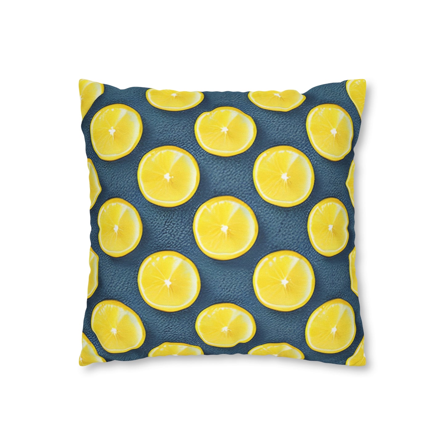 Pattern of Lemons.