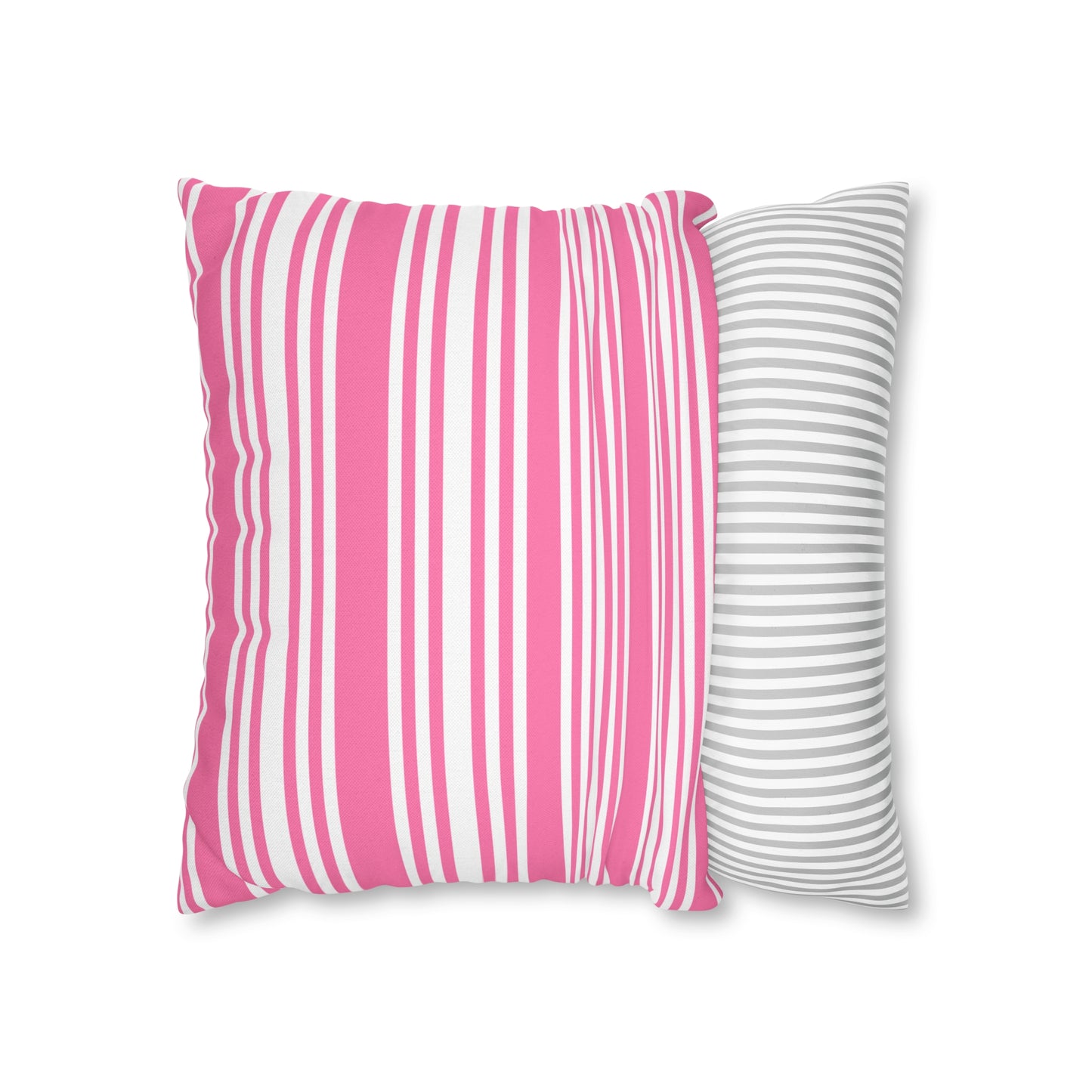 Pink Stripes.