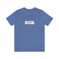 Hope. Unisex Jersey Short Sleeve Tee
