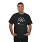 Happily Neuro-Divergent Cotton Tee