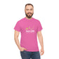 Imagine. ASFF. Unisex Heavy Cotton T-Shirt.