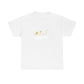 Imagine. ASFF. Unisex Heavy Cotton T-Shirt.