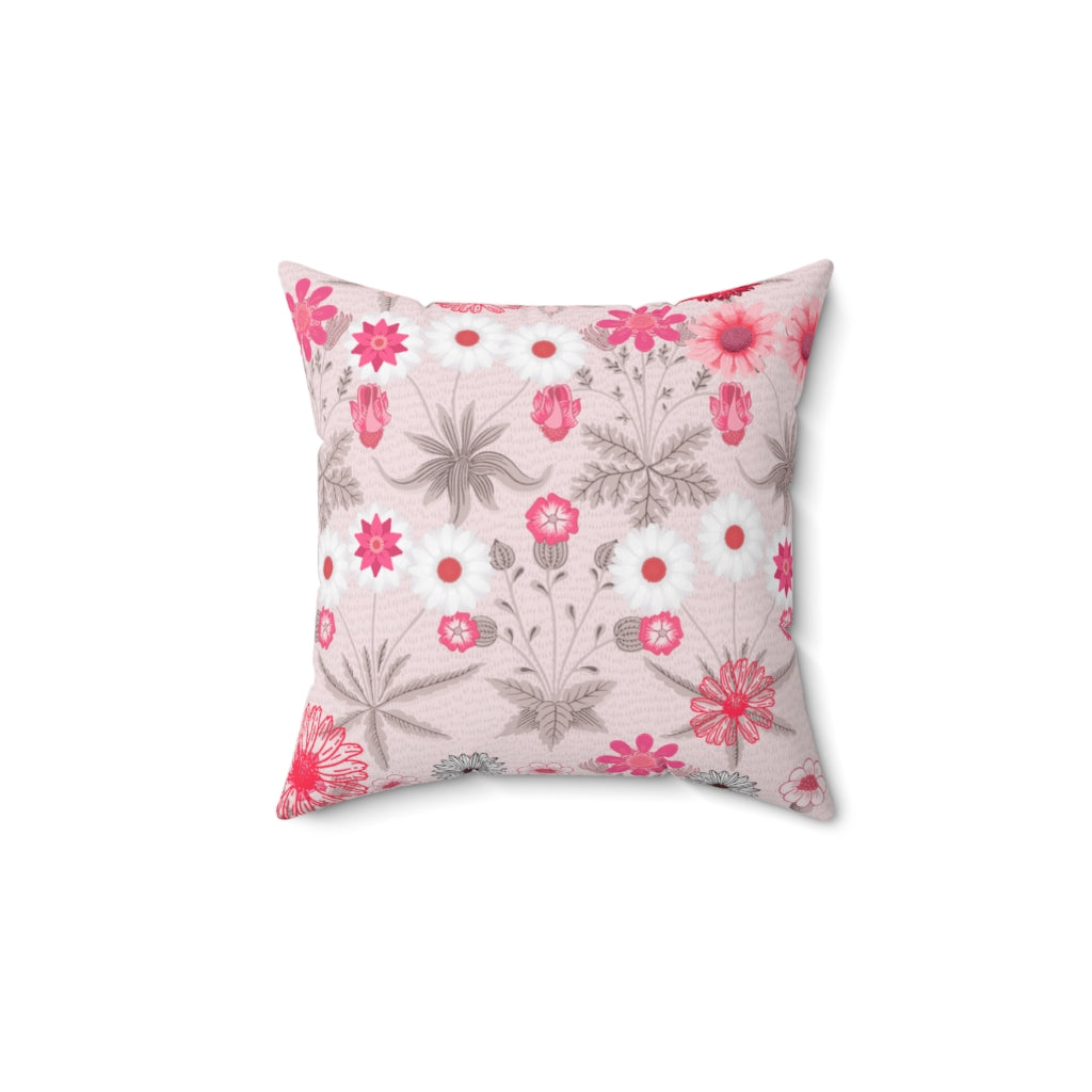 Pink Daisies.