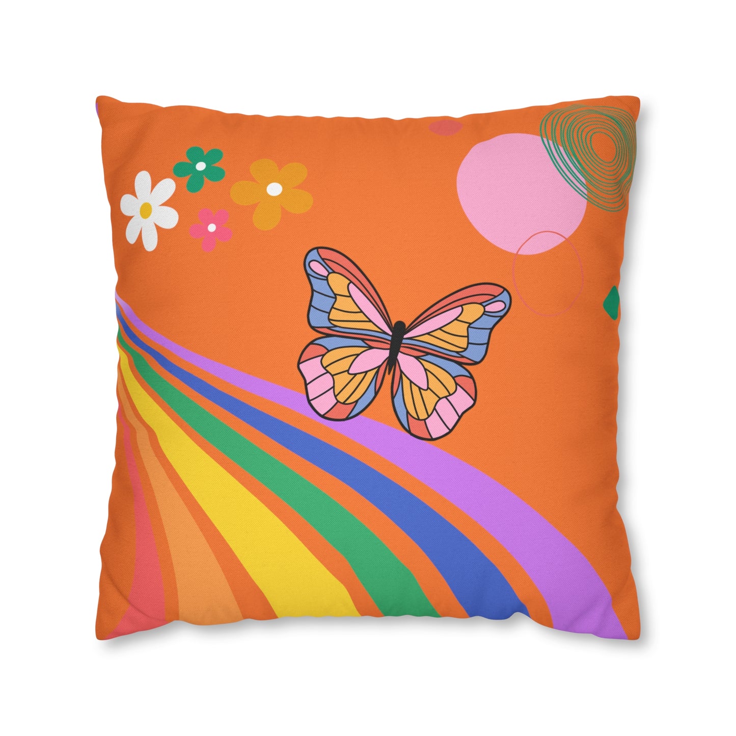 Butterfly.