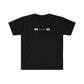 To be or not to be. That is the question. Unisex Softstyle T-Shirt