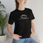 See The Truth. Unisex Jersey Short Sleeve Tee.