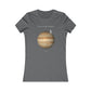 I Want to Walk on Jupiter Tee