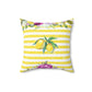 Lemon Stripes.