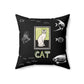 Cat and Fish.