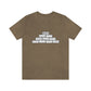 Empowerment Building Blocks. Unisex Jersey Short Sleeve Tee
