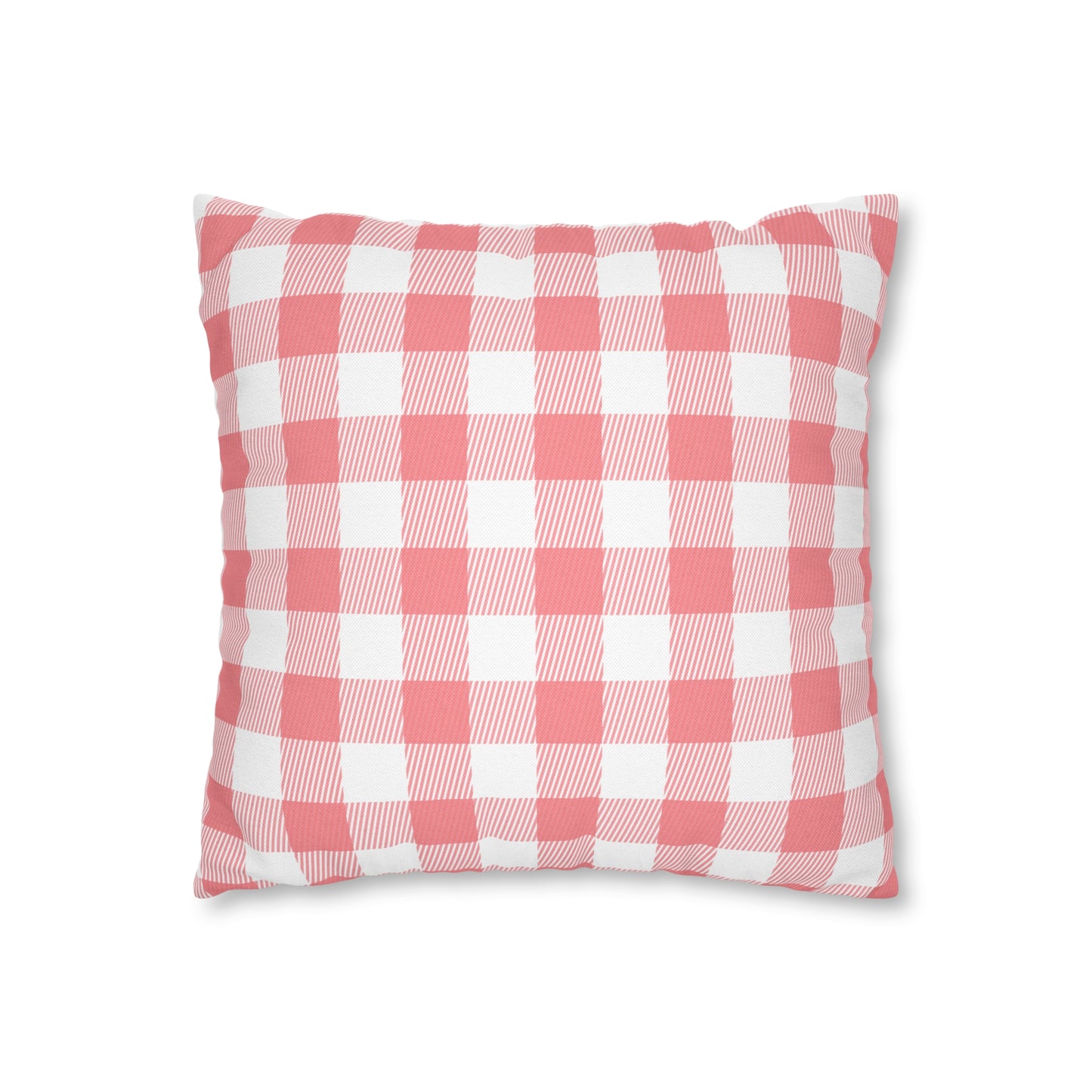 Pink Checkers.