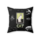Cat and Fish.