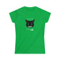 Don't Mess With Me. Women's Soft Style Tee