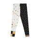 Gold and Black.