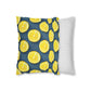 Pattern of Lemons.