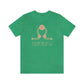 Thriving. Unisex Jersey Short Sleeve Tee