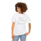 Happily Neuro-Divergent Cotton Tee